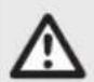 Livarno Lux IAN 43174 - CAUTION! DANGER OF INJURY! - 1