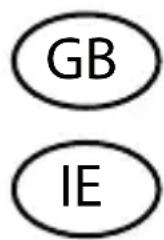 GB IE