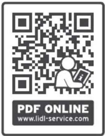 PDF ONLINE www.lidl-service.com