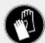 Livarno Lux IAN 300304 - WEAR PROTECTIVE GLOVES! - 1
