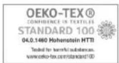 Sensiplast IAN 339824 - HORIZONTE TEXTIL GMBH - 2
