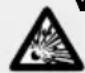 Livarno Lux IAN 295693 - VORSICHT! EXPLOSIONSGE- - 2