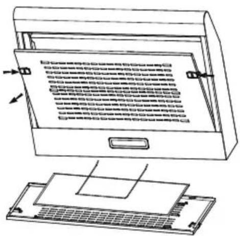 VOX TRD6F49W - Информација - 1
