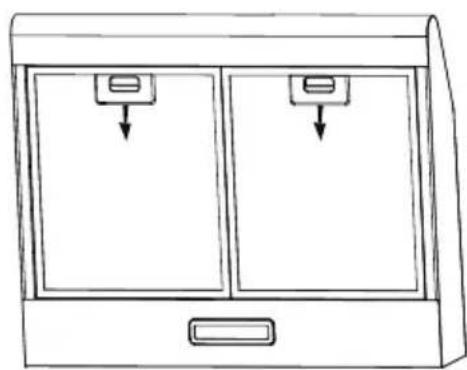 VOX TRD6F49W - ΕΓΧΕΙΡΙΔΙΟ ΧΡΗΣΗΣ - 9
