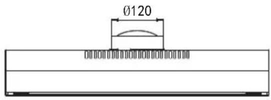 Ø120