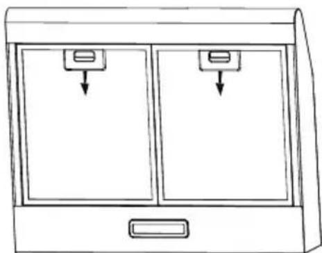 VOX TRD6F49W - Informacije - 2