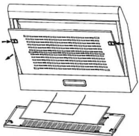 VOX TRD6F49IX - Πληροφορίες - 1