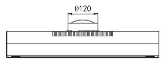 Ø120