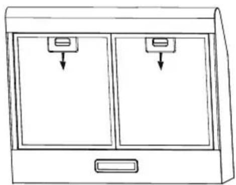 VOX TRD6F49IX - UTILIZAÇÃO - 5