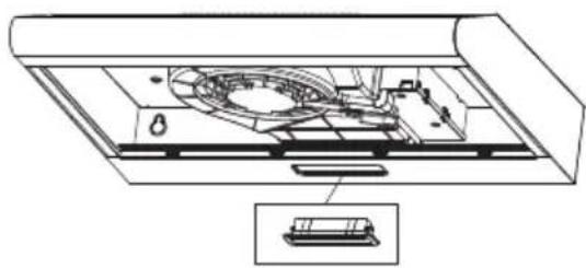 VOX TRD6F49IX - ΕΓΧΕΙΡΙΔΙΟ ΧΡΗΣΗΣ - 9