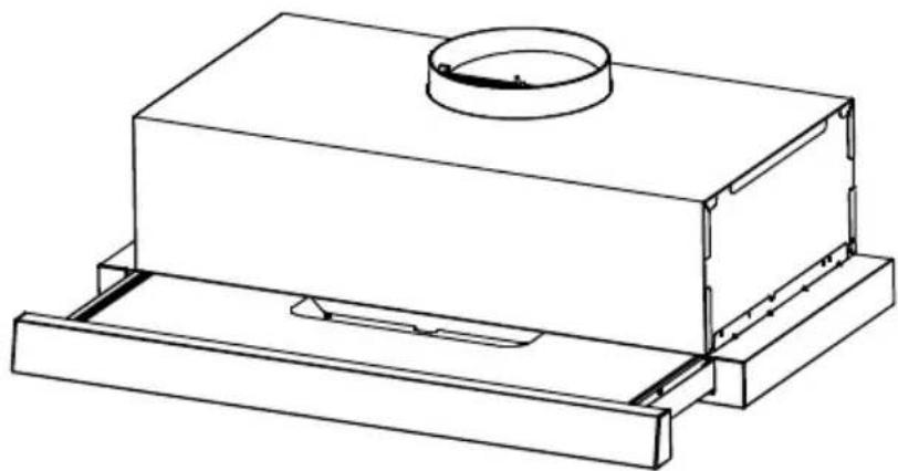 VOX PIO6L03IX - 2