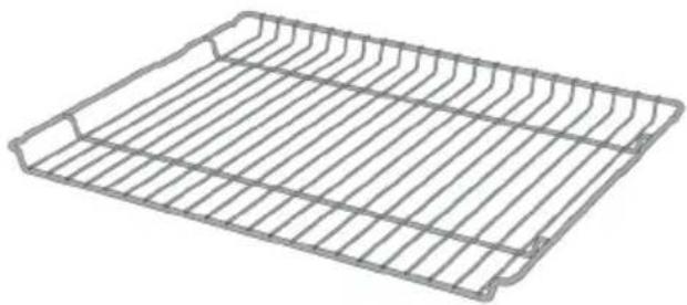 ALTUS ABO6851MB - Wire grill - 1