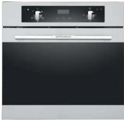 Robinhood RHBO610DX - 1