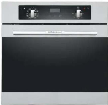 Robinhood RHBO610DX - 2