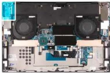 DELL Precision 5760 - Info über diese Aufgabe - 2