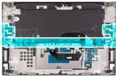 DELL Precision 5760 - Info über diese Aufgabe - 2