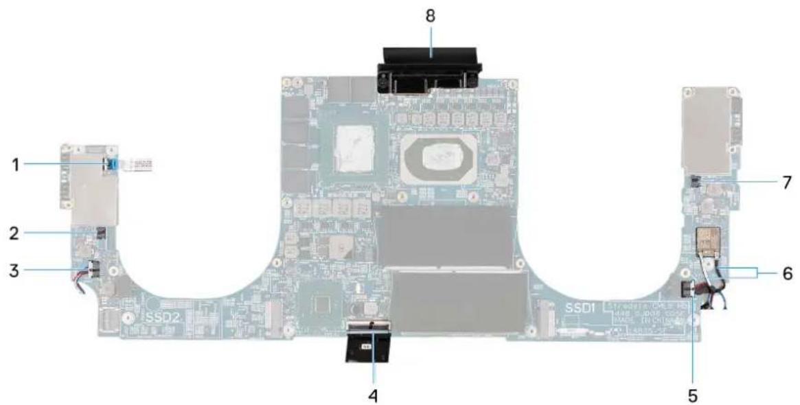 1 2 3 SSD2 4 5 6 7 8 SSD1