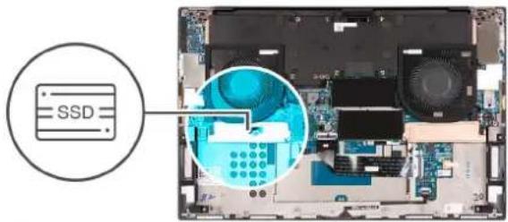 SSD