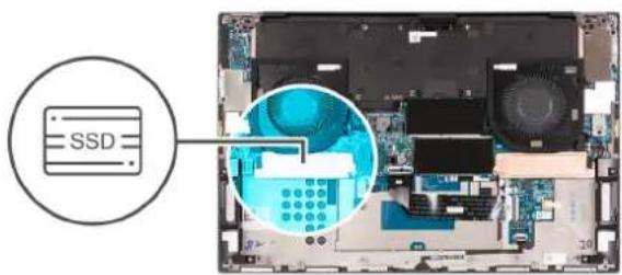SSD