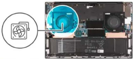 DELL Precision 5760 - Info über diese Aufgabe - 3