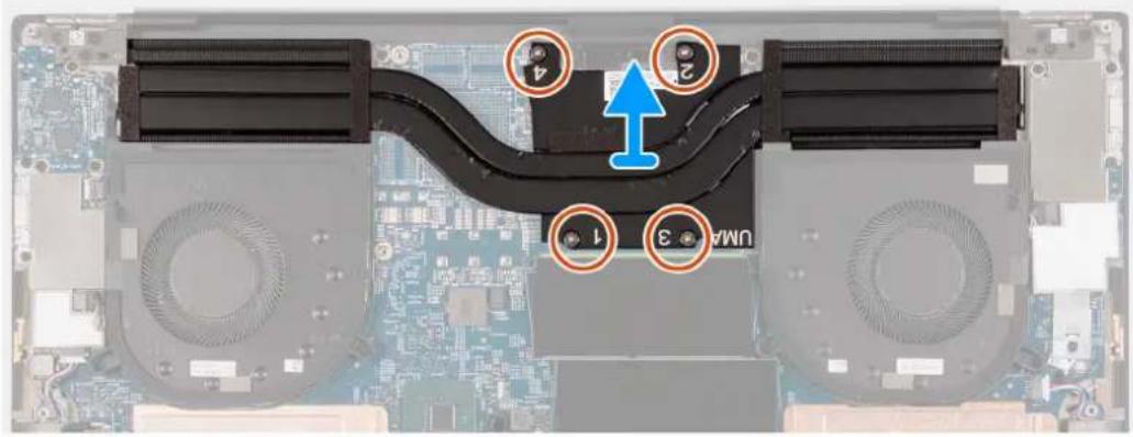 DELL Precision 5760 - Info über diese Aufgabe - 2
