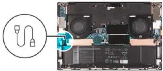DELL Precision 5760 - Info über diese Aufgabe - 1