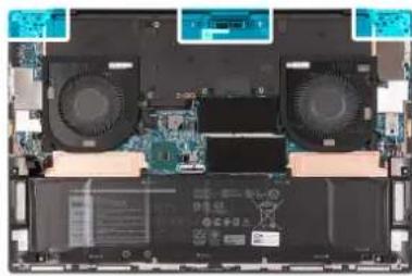 DELL Precision 5760 - Info über diese Aufgabe - 4