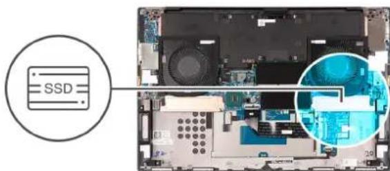 SSD