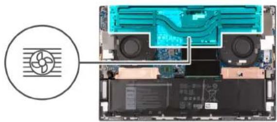 DELL Precision 5760 - Info über diese Aufgabe - 2