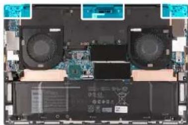 DELL Precision 5760 - Info über diese Aufgabe - 3
