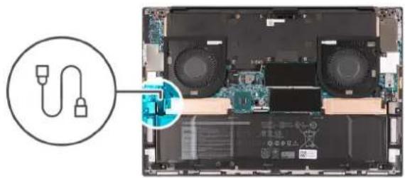 DELL Precision 5760 - Info über diese Aufgabe - 4