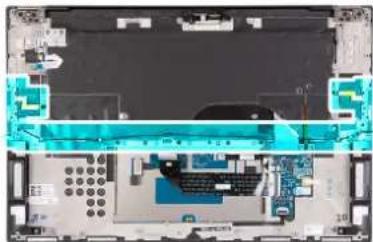 DELL Precision 5760 - Info über diese Aufgabe - 2