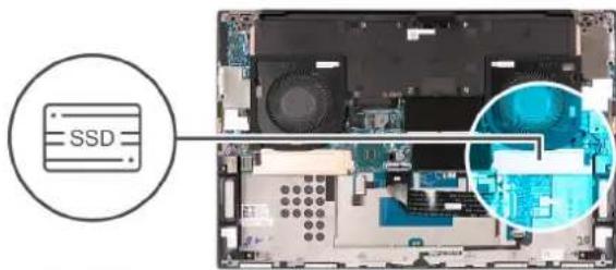 SSD