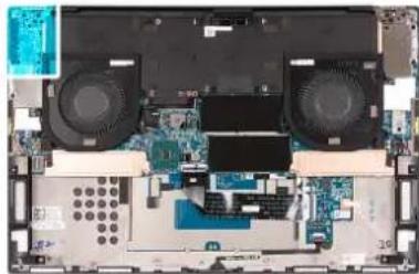 DELL Precision 5760 - Info über diese Aufgabe - 2