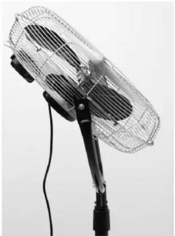 GoldAir GCHV200 - Fan Control Switch - 2