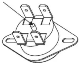 CORBERO CTMA50H - WARNING - 1