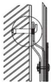 CORBERO CTMA80H - Installation Instruction - 1