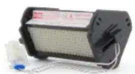 Greentec 1500 - Purification Plate Replacement - 2