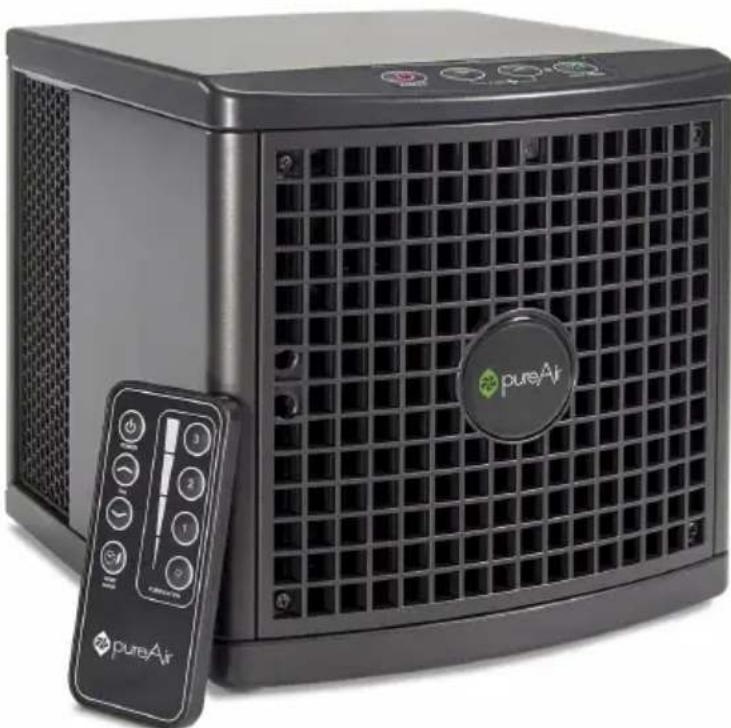 Greentec 1500 - Getting Started - 2