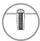 Best Buy BE-MSFM - For a TV with an irregular/obstructed back: - 1