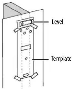 Level Template