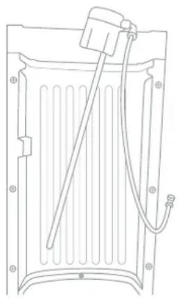 Avalon A3F - Refilling the Bottle - 1