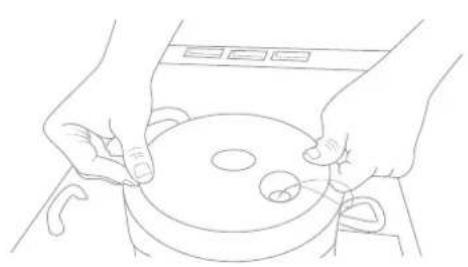 Avalon A3F - Cleaning - 2
