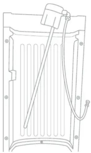 Avalon A3F - Installing the Filters - 1