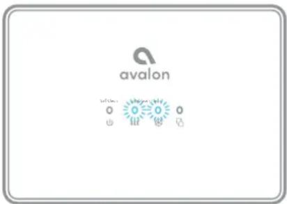 avalon 0 1 2 3 4 5 6 7 8 9 10