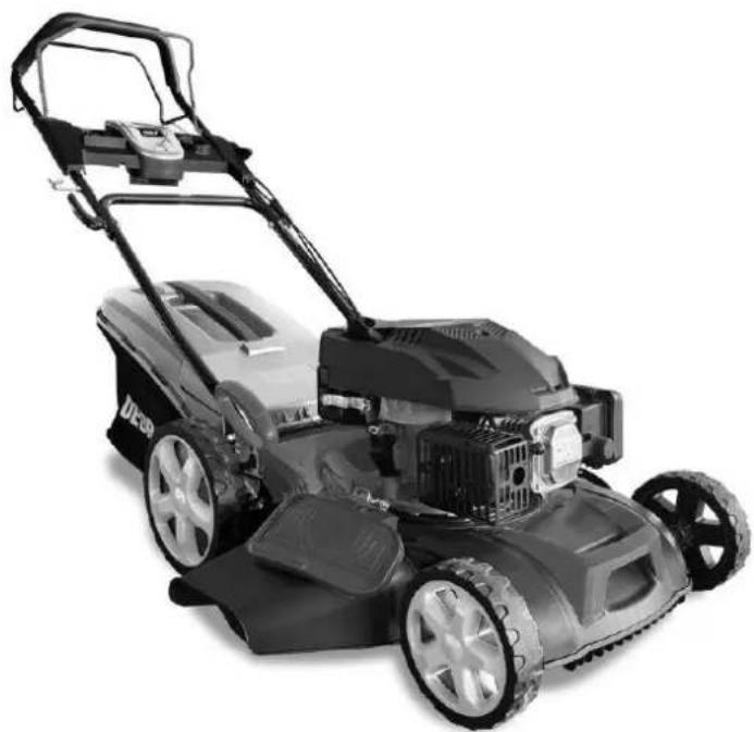 DEDRA DED8724Q-46C - 1