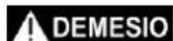 DEDRA DED8725Q-56L - |renginio naudojimas - 1
