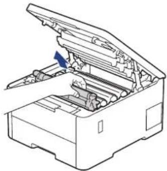 BROTHER HL-L3220CW - Austauschen der Transfereinheit - 3