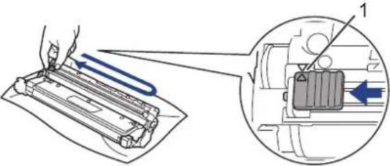 BROTHER HL-L3220CW - Verbessern der Druckqualität - 7