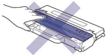 BROTHER HL-L3220CW - Toner-Abfallbehälter - 1